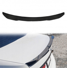 Hinterer Spoiler BMW 7 G11 G12 Lippe Carbon