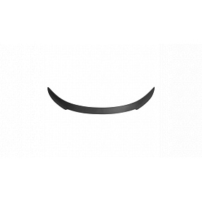 Hinterer Spoiler BMW 6 F13 Lippe Carbon Hinterer Spoiler BMW 6 F13 Lippe Carbon