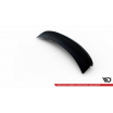 Spoiler BMW 3 E46 Heck M3 CSL Look