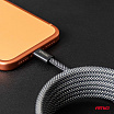 Magnetisches USB-Kabel USB-C – USB-C 60W 200cm