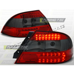 MITSUBISHI LANCER 7 SEDAN 2004–07 HINTERE LED-LAMPEN RED SMOKE