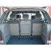 Positionierbares Gitter – Autobarriere