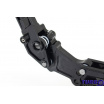 TurboWorks Race Profesional hydraulische Handbremse schwarz