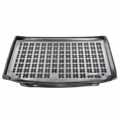 Gummiwanne für den Kofferraum - Seat Ateca, 2016-, für den unteren Teil des Stauraums