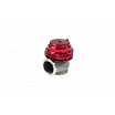 Externes Wastegate 44 mm 1,6 Bar V-Band Rot
