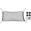 Gepäcknetz 40x100 cm