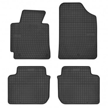 Gummimatten, HYUNDAI ELANTRA V, 2010-2016