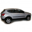 Türseitenleisten, Nissan Qashqai, 2007+
