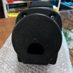 Lederarmlehne mit Scharnier Omtec Dacia Duster 2010-17