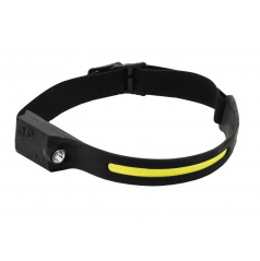 Stirnlampe STRIP SENSOR 350lm wiederaufladbar