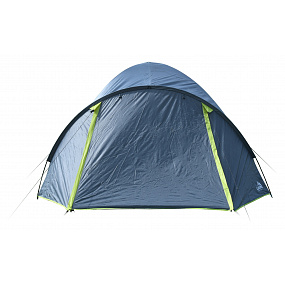 PULA Doppelhautzelt für 4 Personen 344x250x150cm PU 3000mm