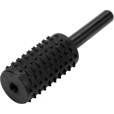 Scharfe Raspel für Holz 15 mm