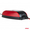Digitale Ladegerät Auto/Moto 6V/12V - 2A/4A - DVL DBC-4A AMiO 02088
