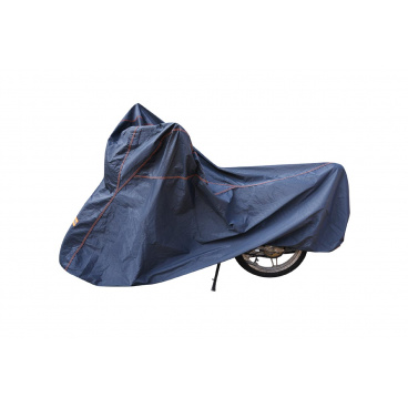 Schutzplane für Motorrad - XL