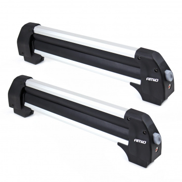 Dachträger für Ski / Snowboard 570mm SSR-01S