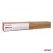 LED-Arbeitsleuchte Panel LED BAR AWL72 180W 6500K 18000lm 81cm 12V 24V AMIO-04213