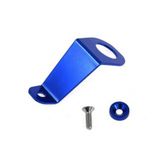 JDM Kühlerhalter Civic 92-95 Blau