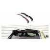 Verlängerung Spoiler BMW 1 F40 M-Pack v.2 Glanzschwarz