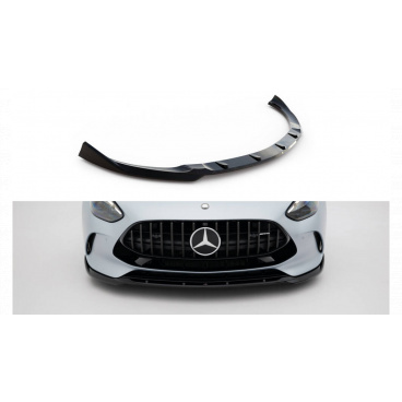 Splitter Mercedes-Benz AMG GT 63 C192 Vorne v.2 Splitter Mercedes-Benz AMG GT 63 C192 Vorne v.2