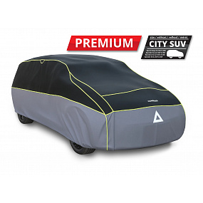 Schutzplane gegen Hagel PREMIUM CITY SUV 460x185x145cm