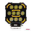 LED-Arbeitslampe Suchscheinwerfer AWL79 48W 3000LM 12V 24V AMIO-04423