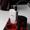 Magnetisches USB-Kabel USB-C – USB-C 60W 200cm