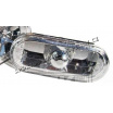 VW Passat B6 01-04 - klare Seitenblinker E-Homologation