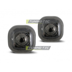 Audi A3 08.1996 - 08.2000 Seitenblinker rauchen