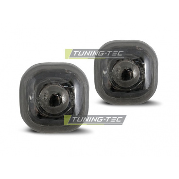 Audi A3 08.1996 - 08.2000 Seitenblinker rauchen