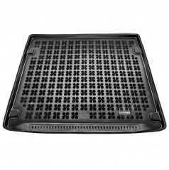 Gummiwanne für Kofferraum - Peugeot 508 RXH, 2012-