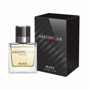 Areon Parfüm Neu 50ml Schwarz