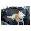 Schutzdecke für einen Hund im Auto (140 x 140 cm)