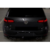 VW Golf 7 2013- Rückleuchten getönte LED-Leiste