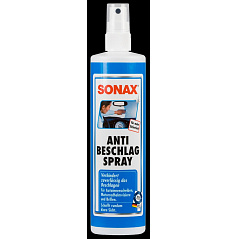 Antibeschlag-Fensterreiniger Sonax 300 ml