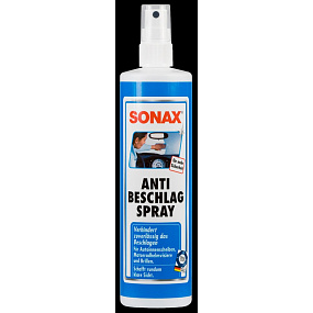 Antibeschlag-Fensterreiniger Sonax 300 ml