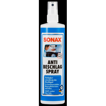 Antibeschlag-Fensterreiniger Sonax 300 ml