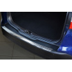 Edelstahlabdeckung - Schwellenschutz für die hintere Stoßstange Ford Focus III Tournier 2010-16