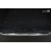 Edelstahlabdeckung zum Schutz der Schwelle der hinteren Stoßstange Mercedes Vito, Viano W 639 2003-14