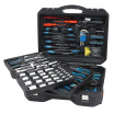 Werkzeugkoffer 257 Teile - Profi