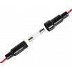 Marder- und Nagetierabwehrgerät – inklusive 12-V-Blinkdiode