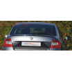 Heckspoiler, Skoda Octavia III. Limousine 02/ 2013-2017