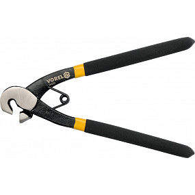 Zange zum Fliesenlegen 200 mm