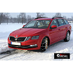 Schneeketten SNOW12 ÖNORM X130 Nylontasche
