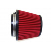 Simota Baumwoll-Sportluftfilter 114 mm Einlass / 130 mm Höhe