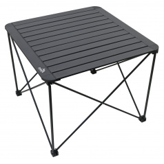 Klappbarer Campingtisch LECCO ROLL 70x70cm
