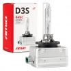 Xenon-Brenner D3S 35W 6000K AMiO BASIC