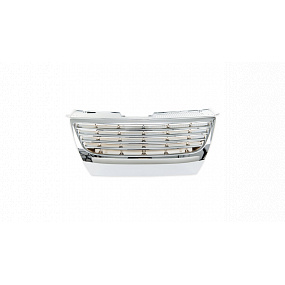 Grill Volkswagen PASSAT B6 Variant komplett verchromt Grill Volkswagen PASSAT B6 Variant komplett verchromt