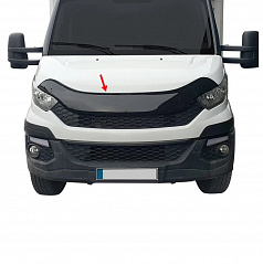 Motorhaubendeflektor Iveco Daily 2014+