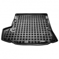 Gummiwanne für Kofferraum - Toyota Corolla Limousine, 2007-2013