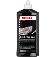 Sonax Color Polish schwarz 500 ml